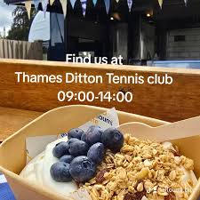 Image result for Thames Ditton Lawn Tennis Club