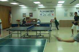 Image result for Highley Table Tennis Club
