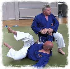 Image result for Mushin Kempo Jiu Jitsu Club