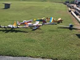 Image result for Wotg Model Flying Club