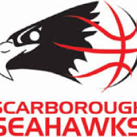 Image result for Scarborough Seahawks Basketball Club