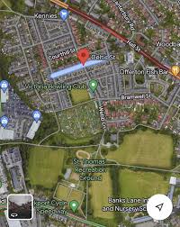 Image result for Victoria Bowling Club (Stockport)