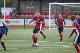 Image result for Milford Pumas Football Club