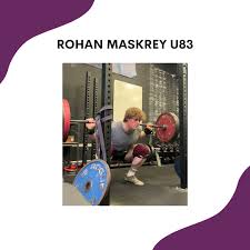 Image result for Durham Powerlifting