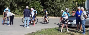 Image result for De Laune Cycling Club