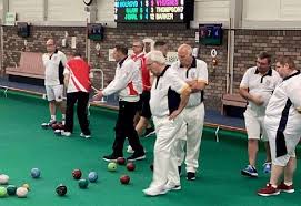 Image result for St Neots and District Indoor Bowling Club