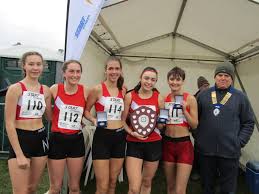 Image result for Salford Harriers