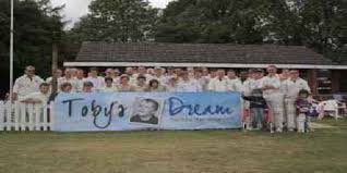 Image result for Potten End Cricket Club