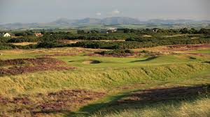 Image result for Solway Links Golf Course