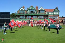 Image result for Carnforth Cricket Club