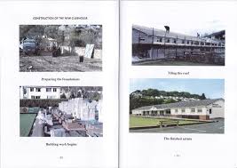 Image result for Braunton Bowling Club