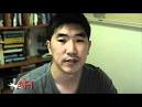 Writer and Director Ruslan Pak on his film HANAAN screening as a part of
