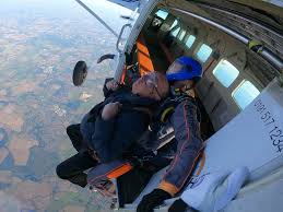 Image result for Bristol University Skydiving Club