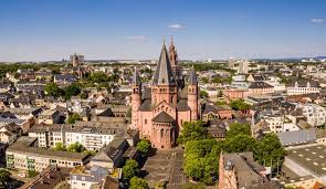 Image result for mainzelm