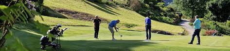 Image result for Vale Of Llangollen Golf Club Ltd