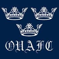 Image result for Oxford University Octopush Club