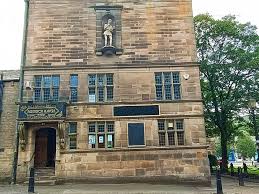 Image result for Glossop Cricket & Bowling Club