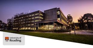 Image result for University Of Reading Ac