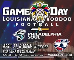 Image result for Team Voodoo Flag Football Club