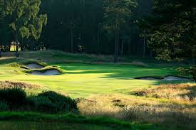 Image result for Alwoodley Golf Club