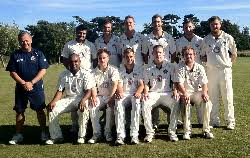 Image result for Hadleigh Cricket Club