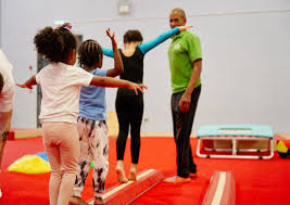 Image result for Sutton Gymnastics Academy