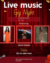 Image result for Mid Calder Bowling Club