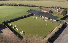 Image result for Great Plumstead Bowling Club