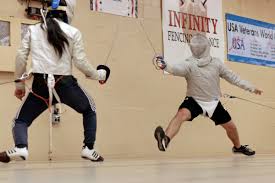 Image result for Imperial College Union Fencing Club