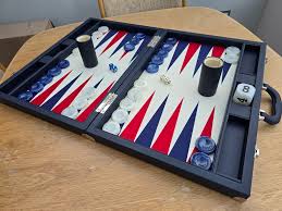 Image result for Liverpool Backgammon Club