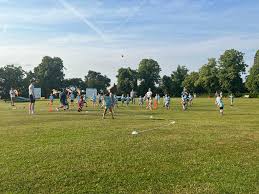 Image result for Rowington Cricket Club