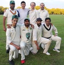 Image result for London Fields Cricket Club