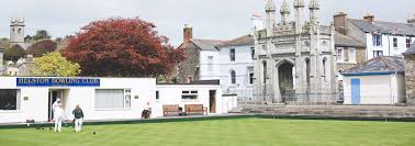 Image result for Helston Bowling Club
