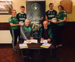 Image result for St Colmcilles Grange G F C