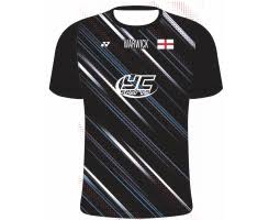 Image result for Warwick Badminton Club