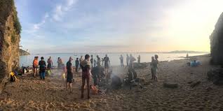 Image result for Falmouth Canoe Club