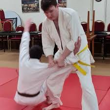 Image result for Basingstoke Aiuchi jiu Jitsu Club