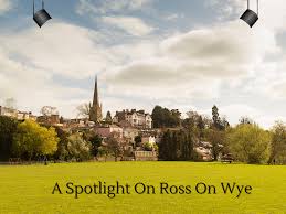 Image result for Ross On Wye Sac
