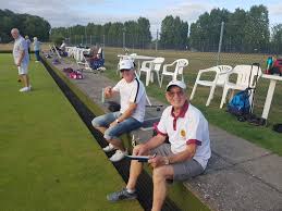 Image result for Bushfield Bowls Club