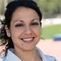 Orianne Lopez : Athlète Handisport. Épreuves pratiquées: 100m, 200m, ... - orianne-111
