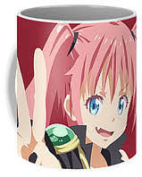 Image result for Кружка с кантом slime