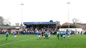Image result for Chertsey Albion Fc