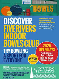 Image result for Salisbury Bowling Club