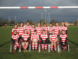 Image result for Sefton Rufc