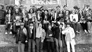 Image result for Orkney Youth Development Group