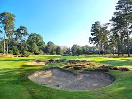 Image result for West Hill Golf Club