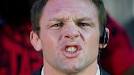 Joe Warren: Pat Curran is
