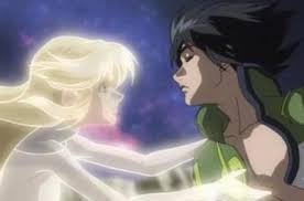 「アネーシャ・オル・メガーラ ヒロイック・エイジ」の画像検索結果