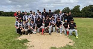 Image result for Taunton Muskets Baseball Club
