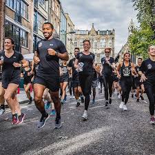 Image result for Chelsea Running Club